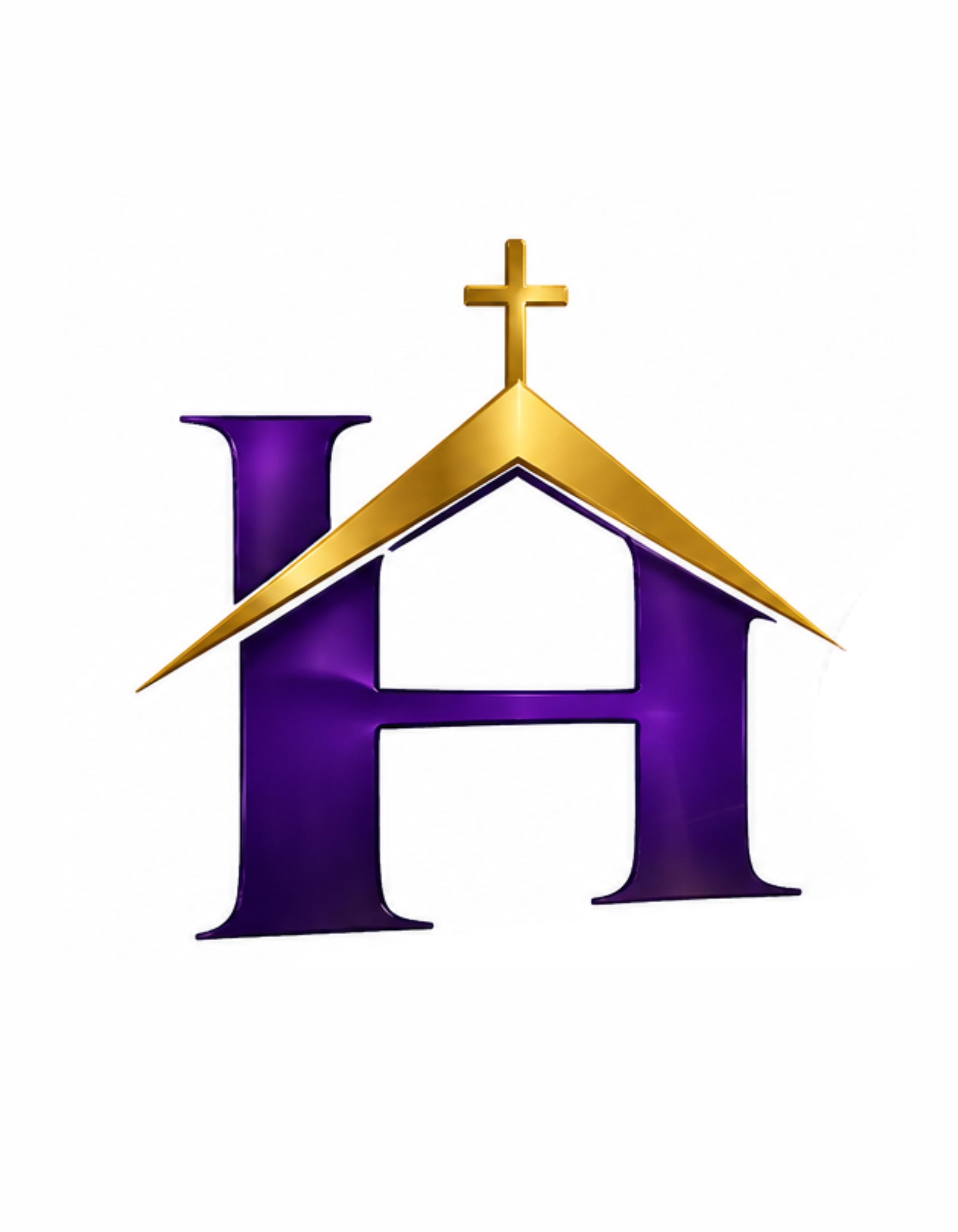 House Of Worship Centre logo